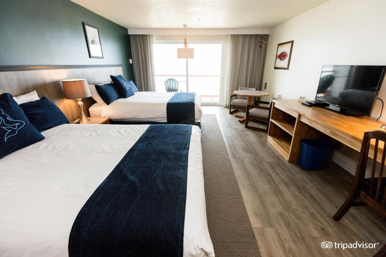 Surftides Hotel Линкольн-Сити Экстерьер фото