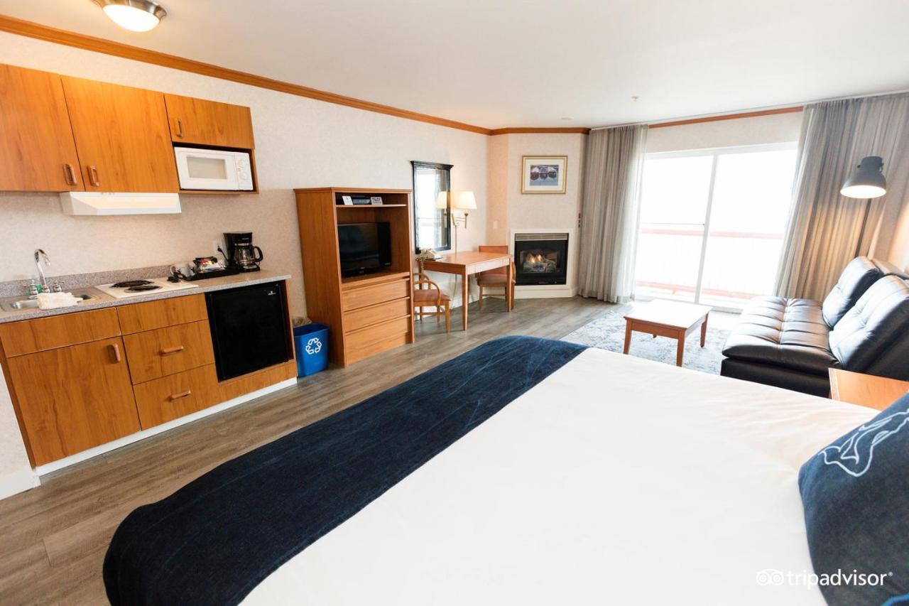 Surftides Hotel Линкольн-Сити Экстерьер фото