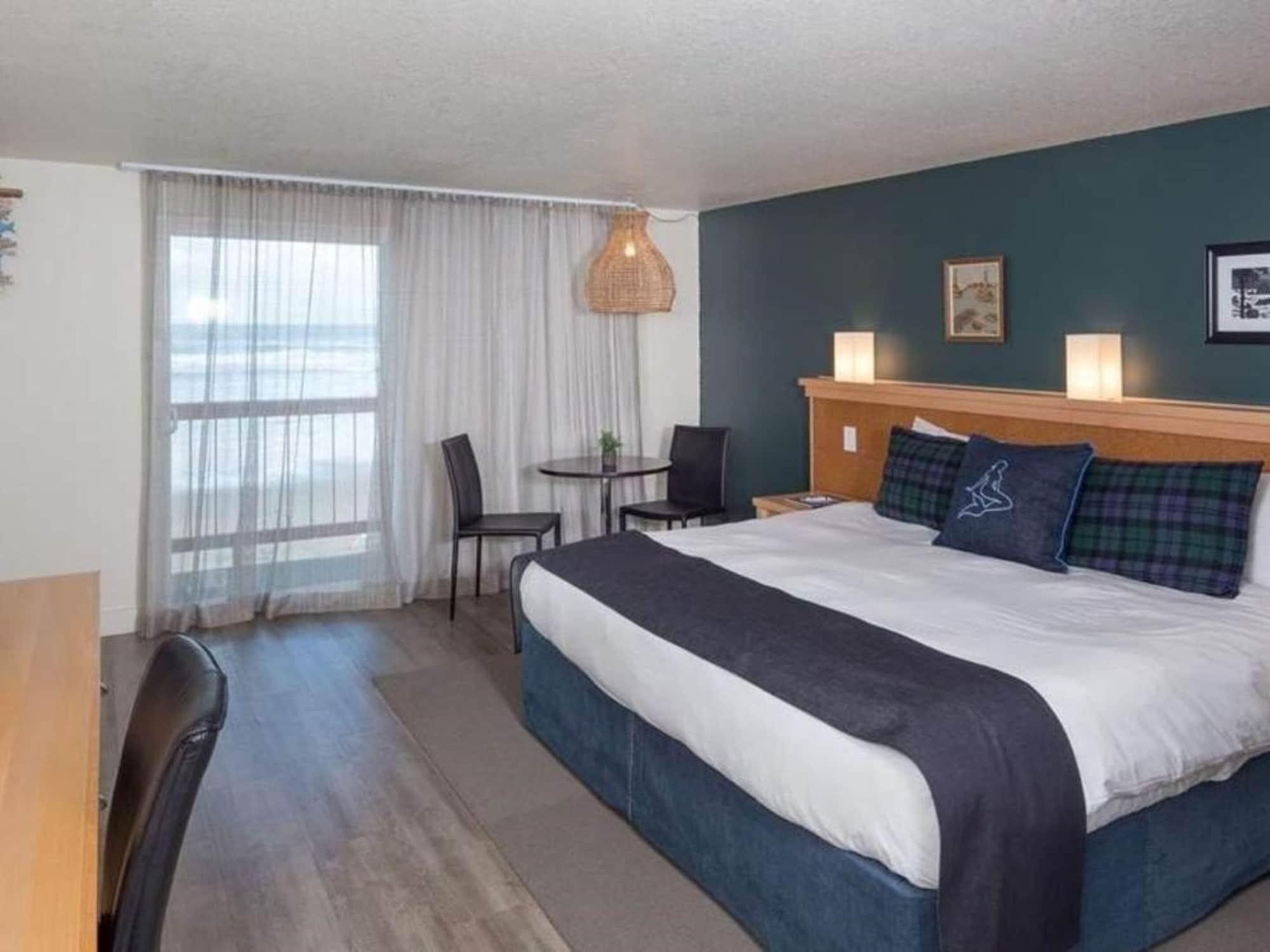 Surftides Hotel Линкольн-Сити Экстерьер фото