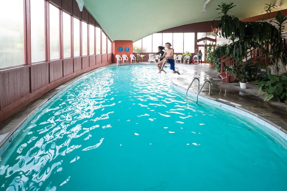 Surftides Hotel Линкольн-Сити Экстерьер фото