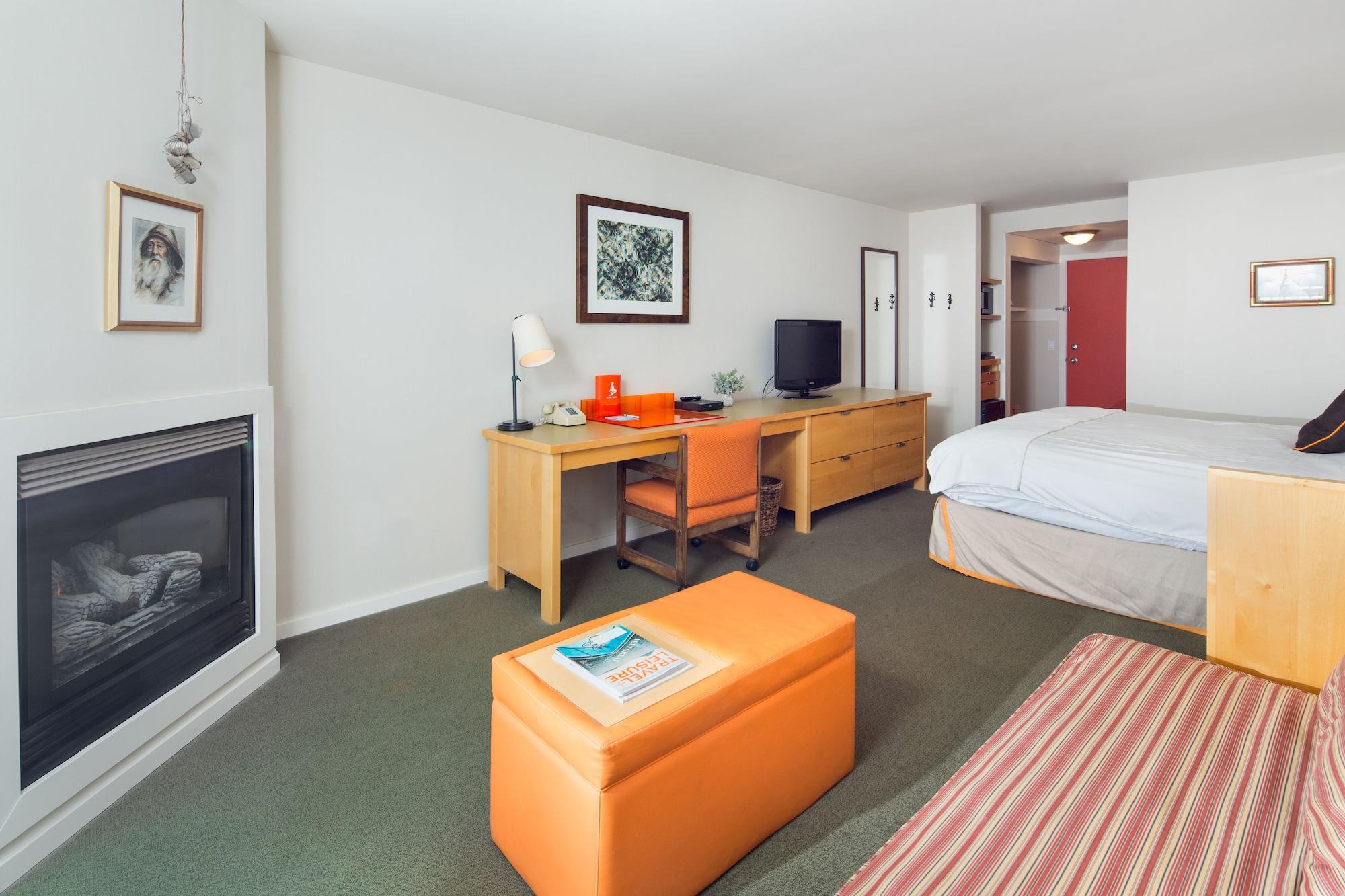 Surftides Hotel Линкольн-Сити Экстерьер фото