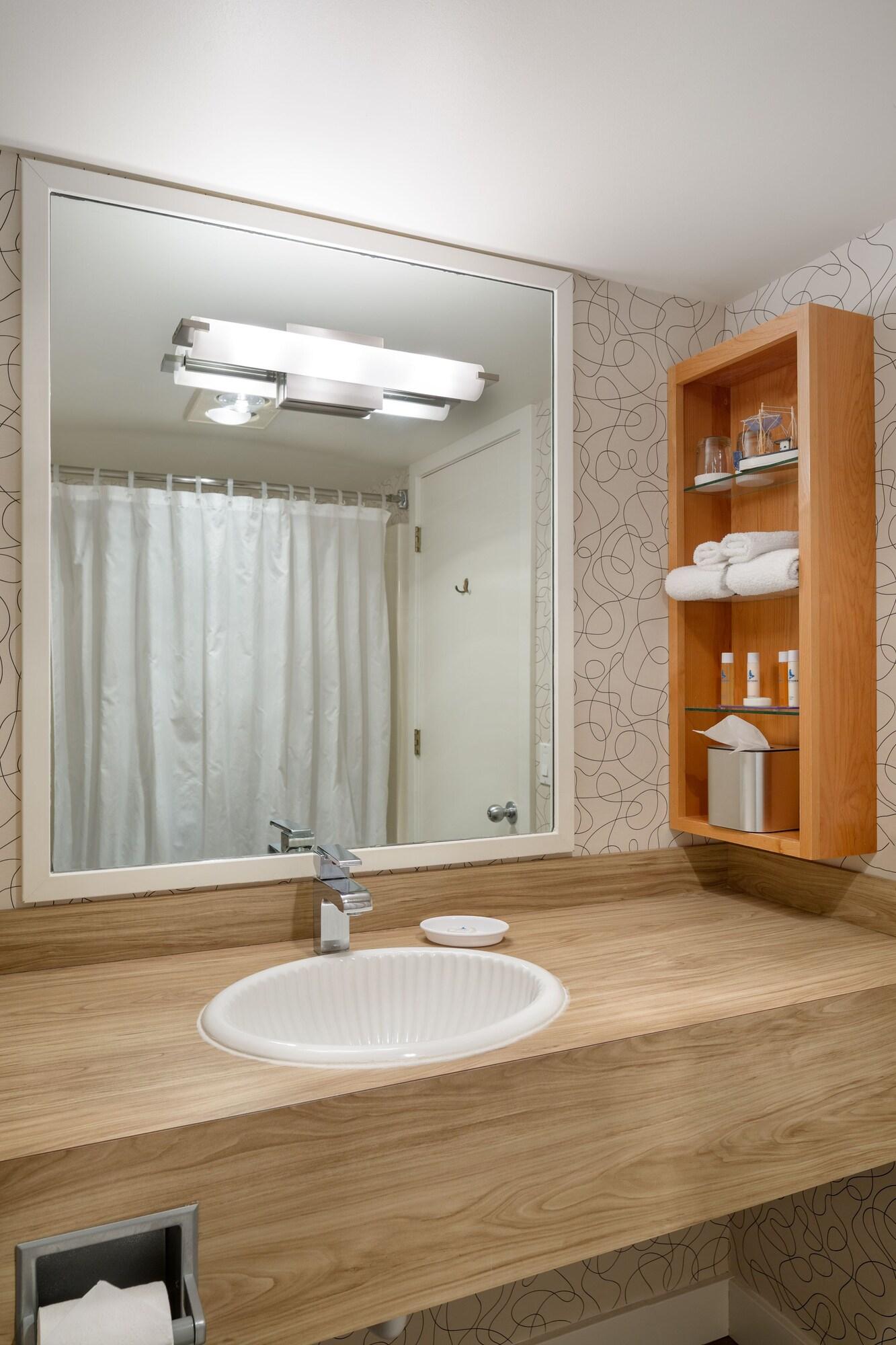 Surftides Hotel Линкольн-Сити Экстерьер фото