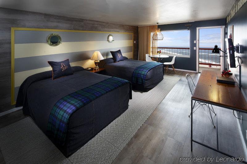 Surftides Hotel Линкольн-Сити Экстерьер фото