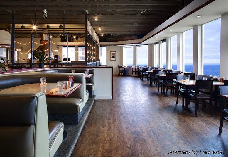 Surftides Hotel Линкольн-Сити Экстерьер фото