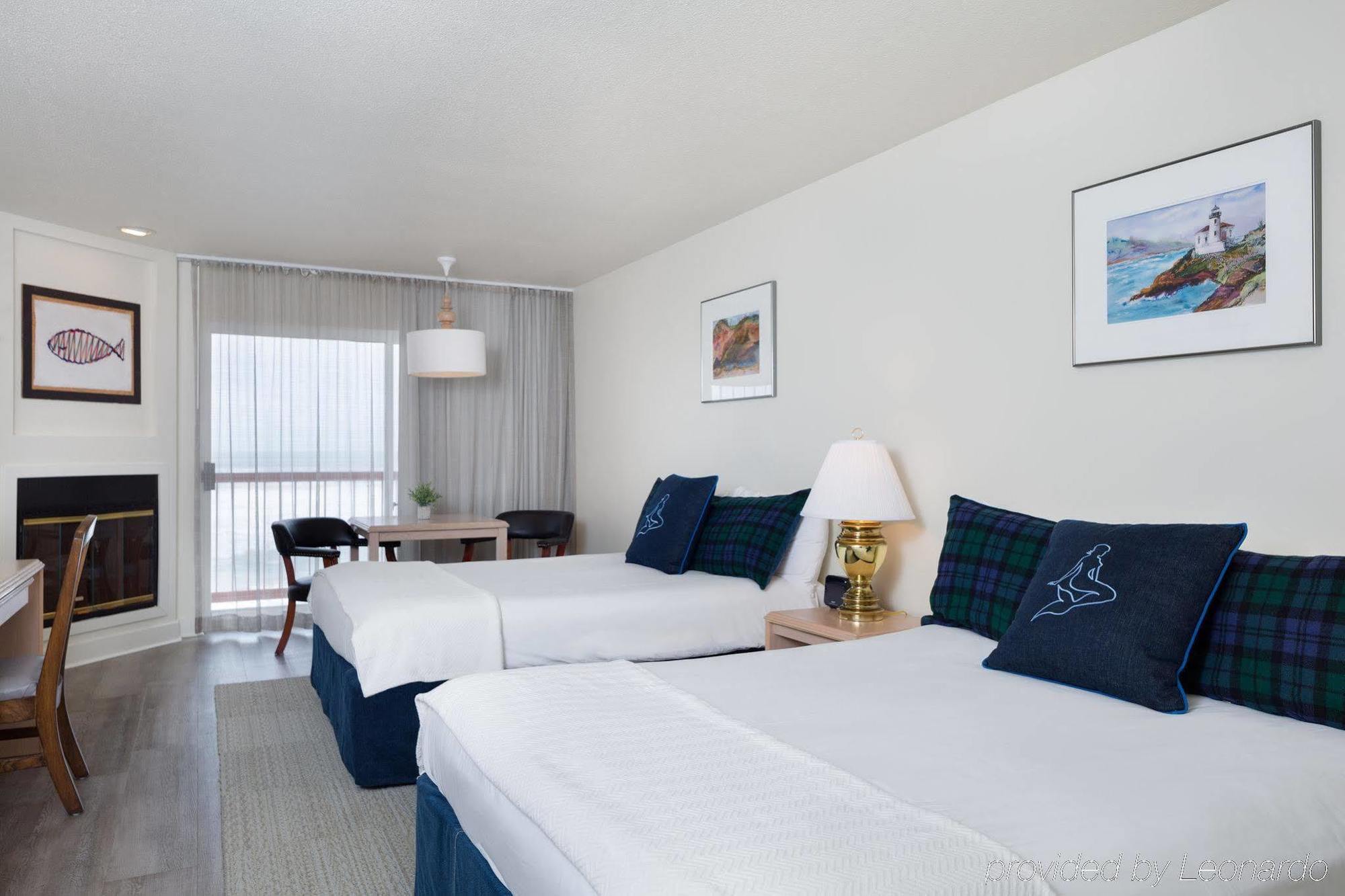 Surftides Hotel Линкольн-Сити Экстерьер фото