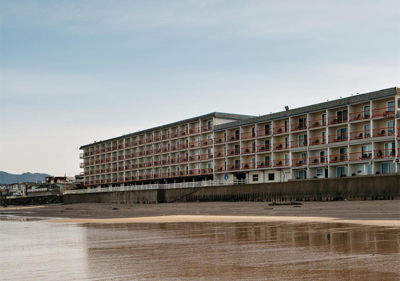 Surftides Hotel Линкольн-Сити Экстерьер фото