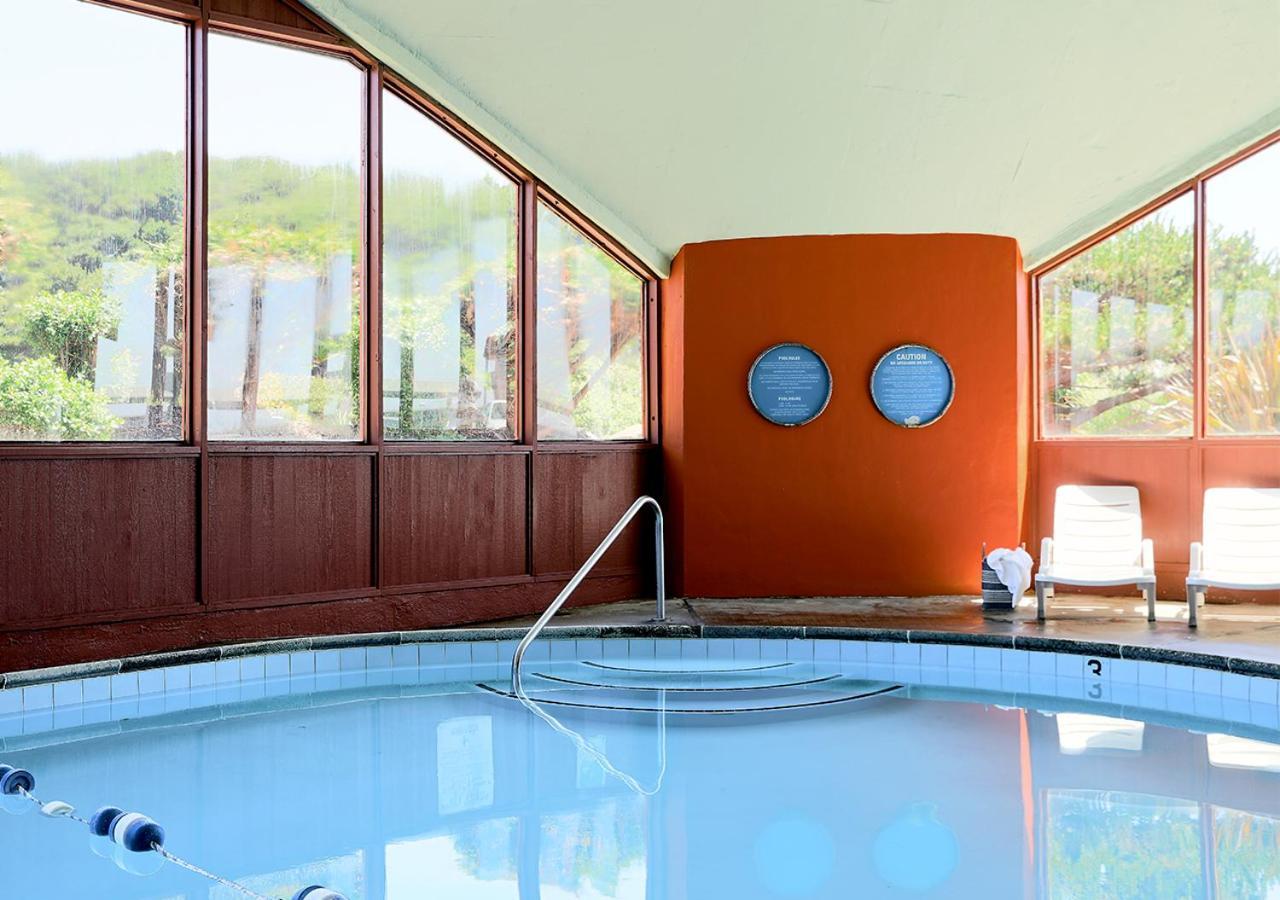 Surftides Hotel Линкольн-Сити Экстерьер фото